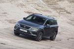 Cupra Ateca 2018 года (WW)